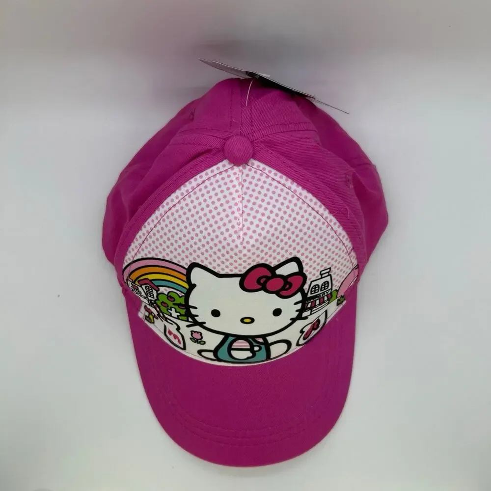 Sanrio hello kitty